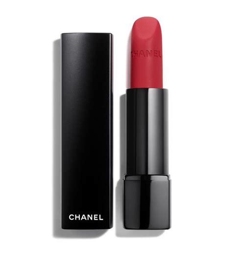 chanel lipstick rouge allure velvet extreme.